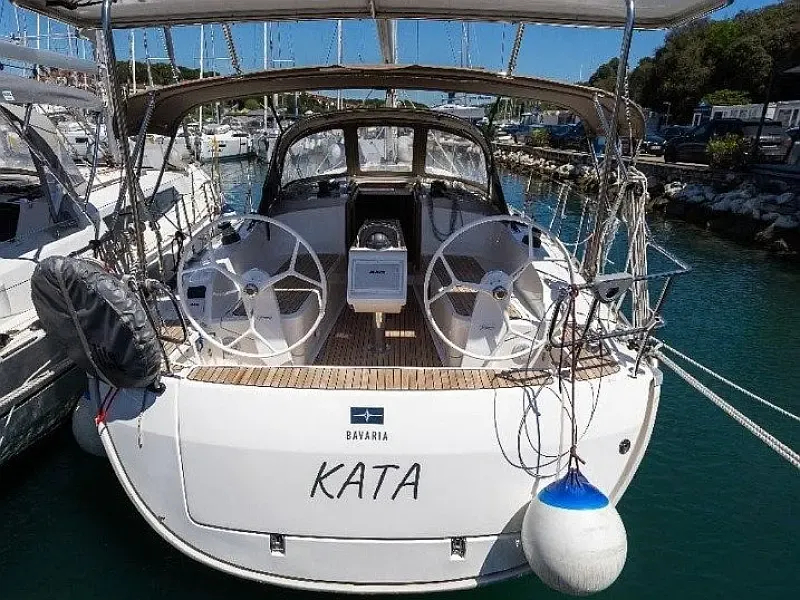 Bavaria Cruiser 37 (ID=17637)