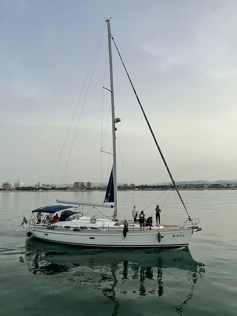 Bavaria 51 Cruiser (ID=1768) - фото 6