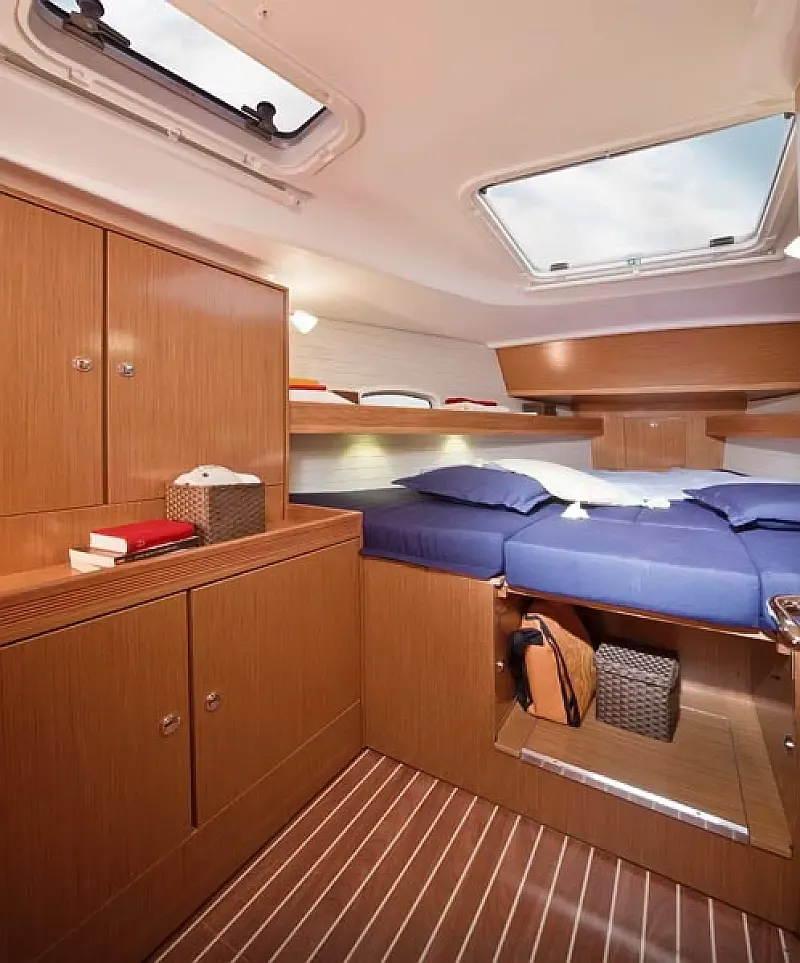 Bavaria 51 Cruiser (ID=1768) - фото 4