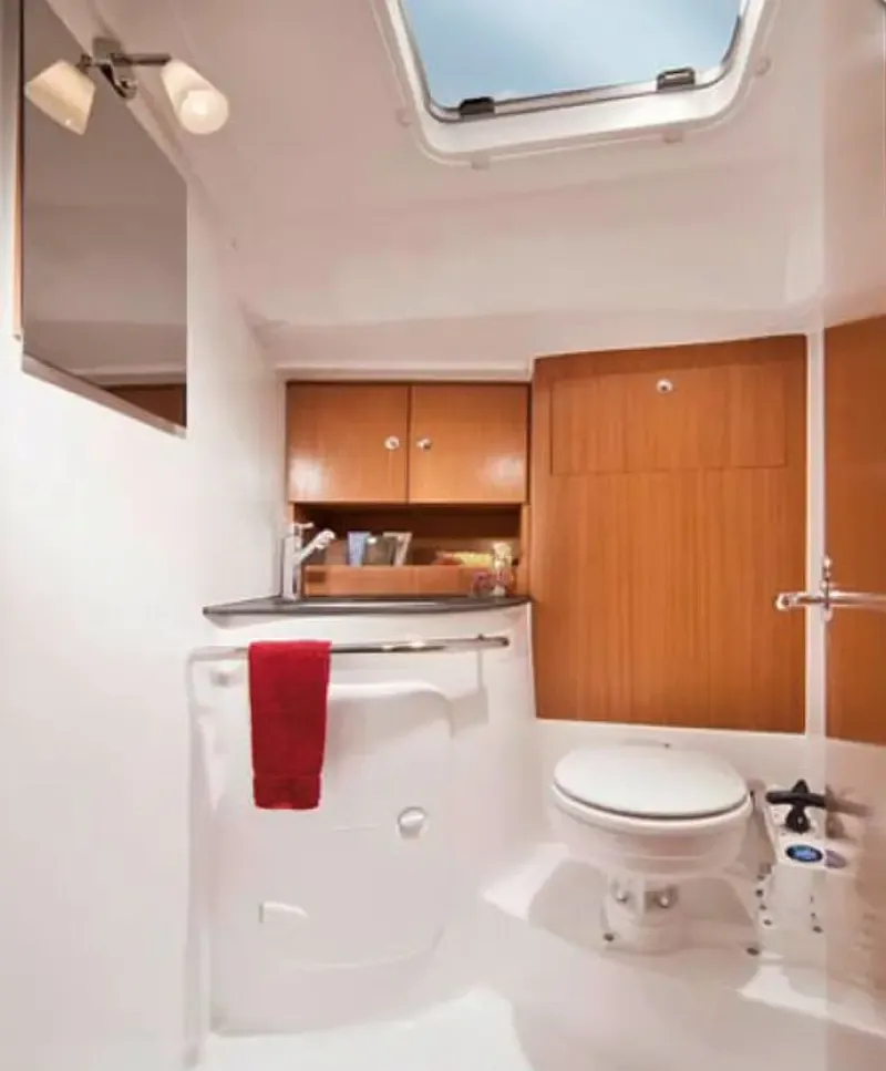 Bavaria 51 Cruiser (ID=1768) - фото 12