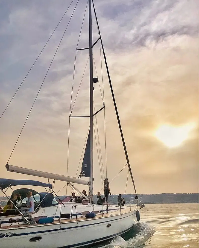 Bavaria 51 Cruiser (ID=1768) - фото 5