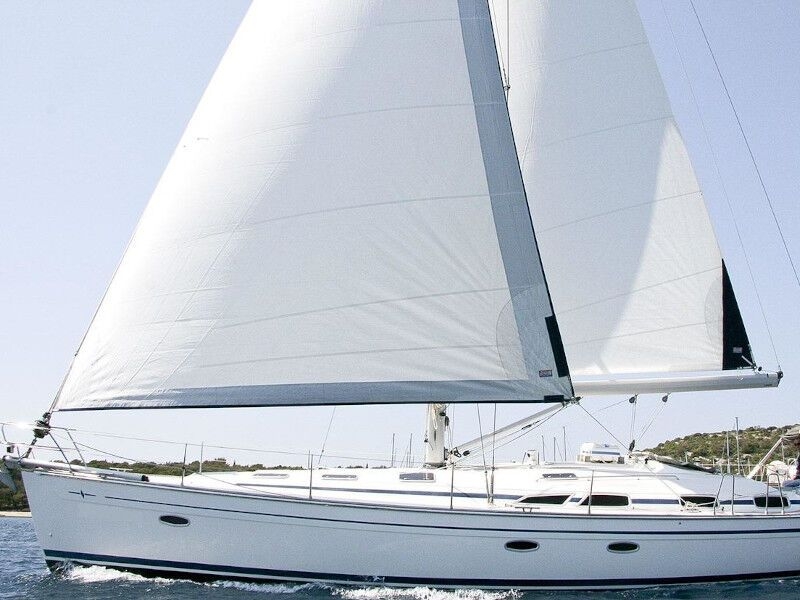 Bavaria 51 Cruiser (ID=1768)