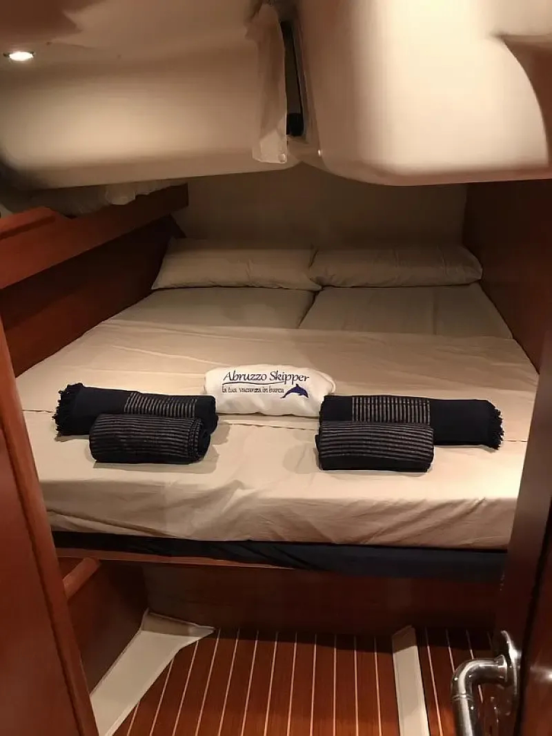 Bavaria 51 Cruiser (ID=1768) - фото 8