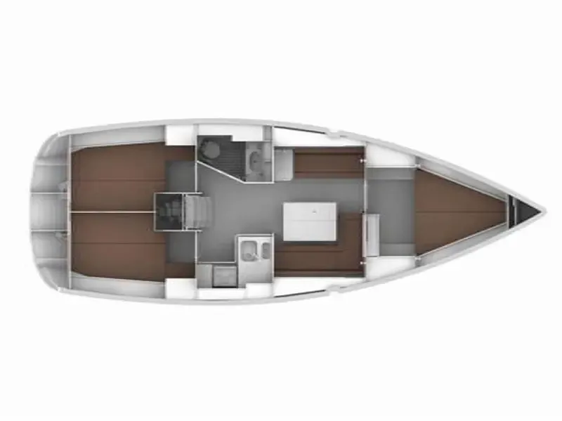 Bavaria Cruiser 36 (ID=17684) - фото 2