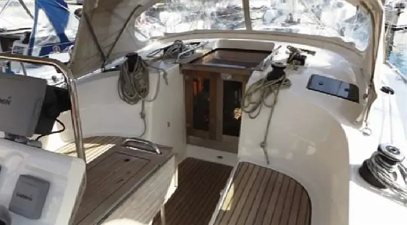 Bavaria Cruiser 36 (ID=17684) - фото 7