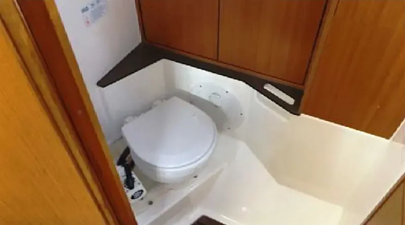 Bavaria Cruiser 36 (ID=17684) - фото 11