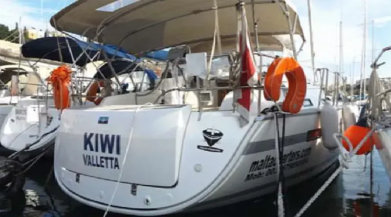 Bavaria Cruiser 36 (ID=17684) - фото 6