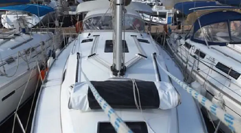 Bavaria Cruiser 36 (ID=17684) - фото 4