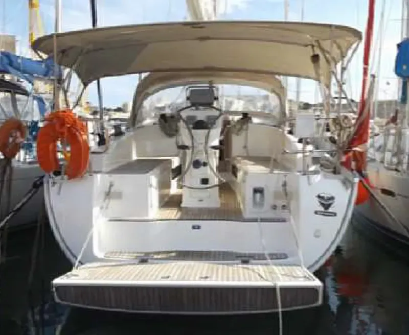 Bavaria Cruiser 36 (ID=17684) - фото 5