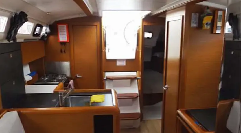 Bavaria Cruiser 36 (ID=17684) - фото 13