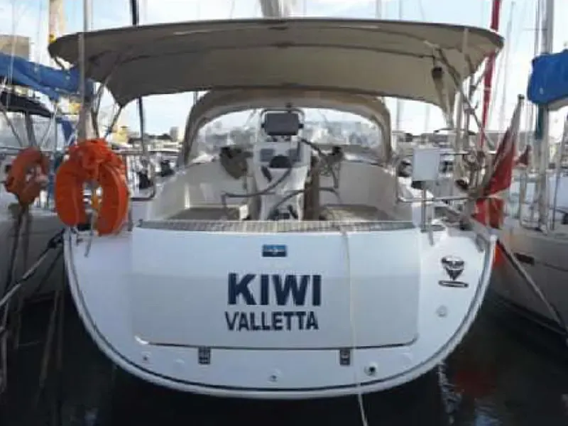 Bavaria Cruiser 36 (ID=17684)