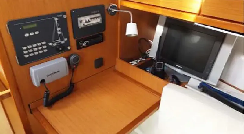 Bavaria Cruiser 36 (ID=17684) - фото 14