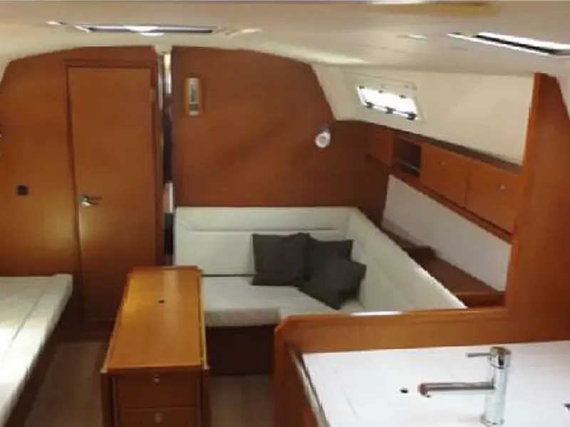 Bavaria Cruiser 36 (ID=17684) - фото 3