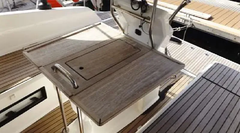 Bavaria Cruiser 36 (ID=17684) - фото 8