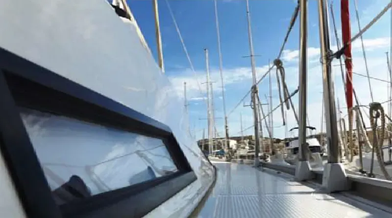 Bavaria Cruiser 36 (ID=17684) - фото 9