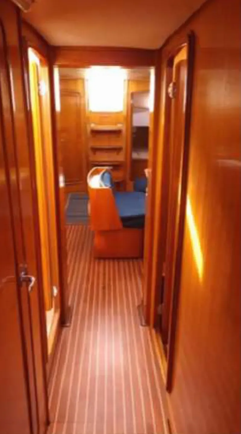 Bavaria 50 Cruiser (ID=17720) - фото 20
