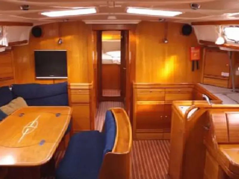 Bavaria 50 Cruiser (ID=17720) - фото 3