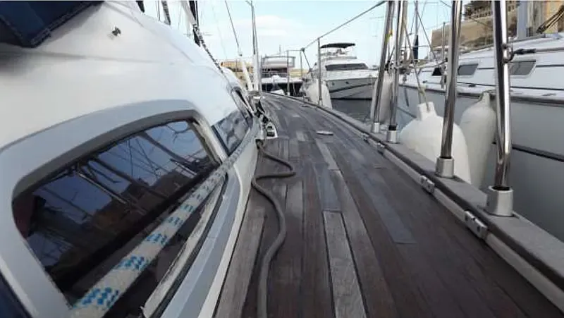 Bavaria 50 Cruiser (ID=17720) - фото 8