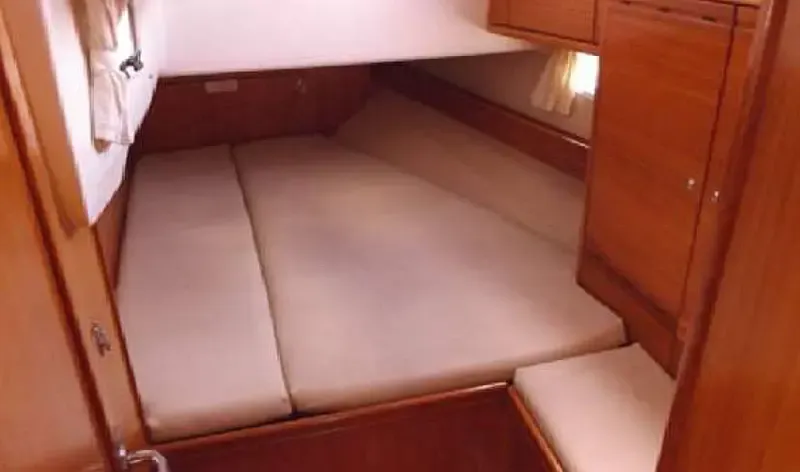 Bavaria 50 Cruiser (ID=17720) - фото 12