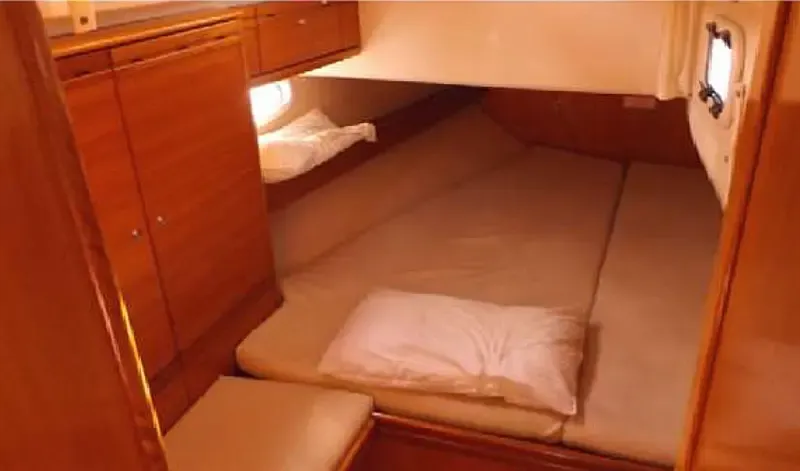 Bavaria 50 Cruiser (ID=17720) - фото 13
