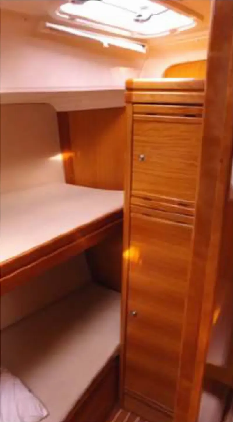Bavaria 50 Cruiser (ID=17720) - фото 15