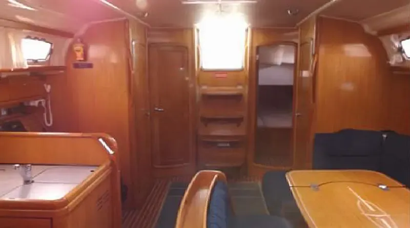 Bavaria 50 Cruiser (ID=17720) - фото 19