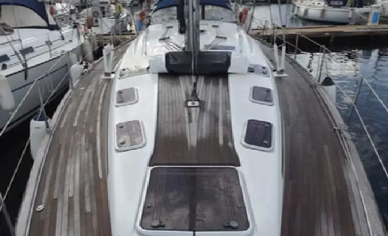 Bavaria 50 Cruiser (ID=17720) - фото 6