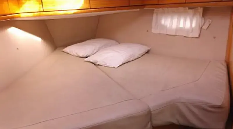 Bavaria 50 Cruiser (ID=17720) - фото 22