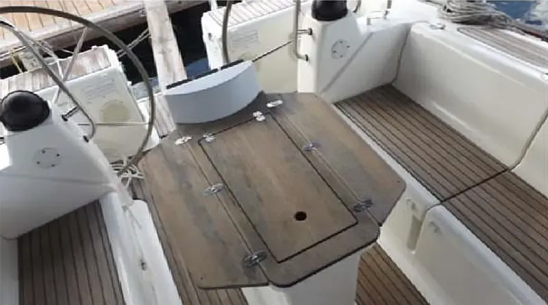Bavaria 50 Cruiser (ID=17720) - фото 9