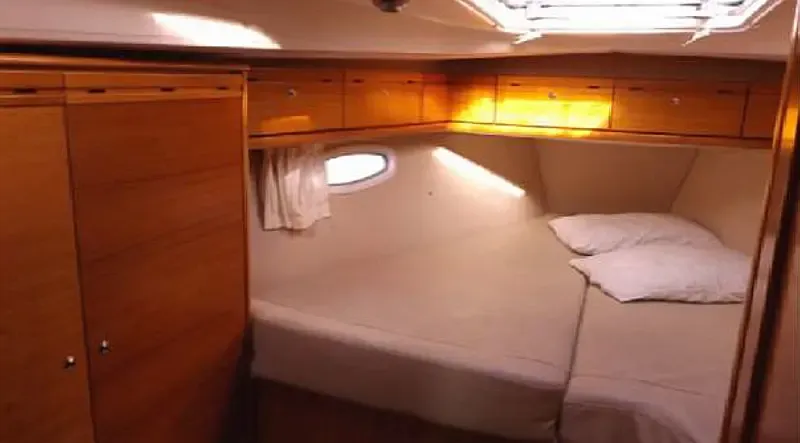 Bavaria 50 Cruiser (ID=17720) - фото 23