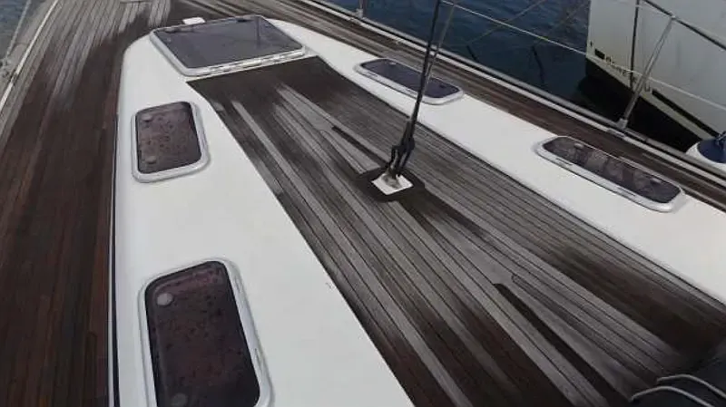 Bavaria 50 Cruiser (ID=17720) - фото 7
