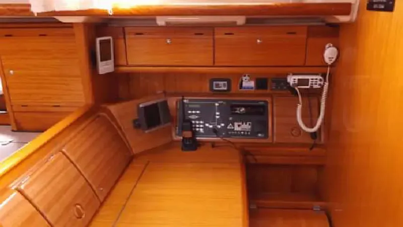 Bavaria 50 Cruiser (ID=17720) - фото 16