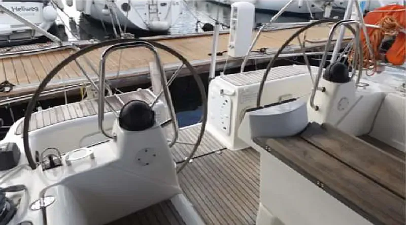 Bavaria 50 Cruiser (ID=17720) - фото 10