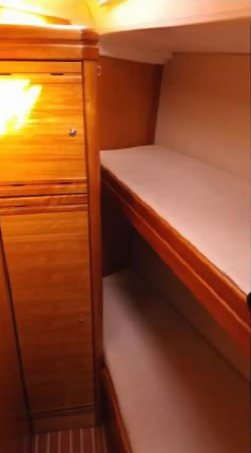Bavaria 50 Cruiser (ID=17720) - фото 11