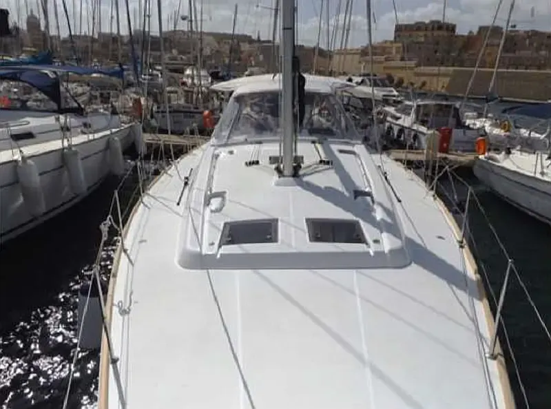 Oceanis 48 (ID=17723) - фото 7