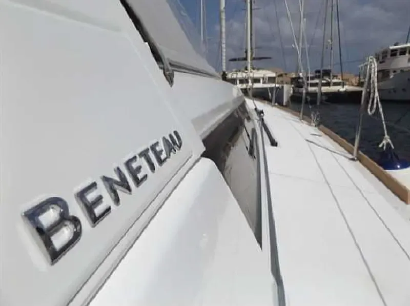 Oceanis 48 (ID=17723) - фото 8