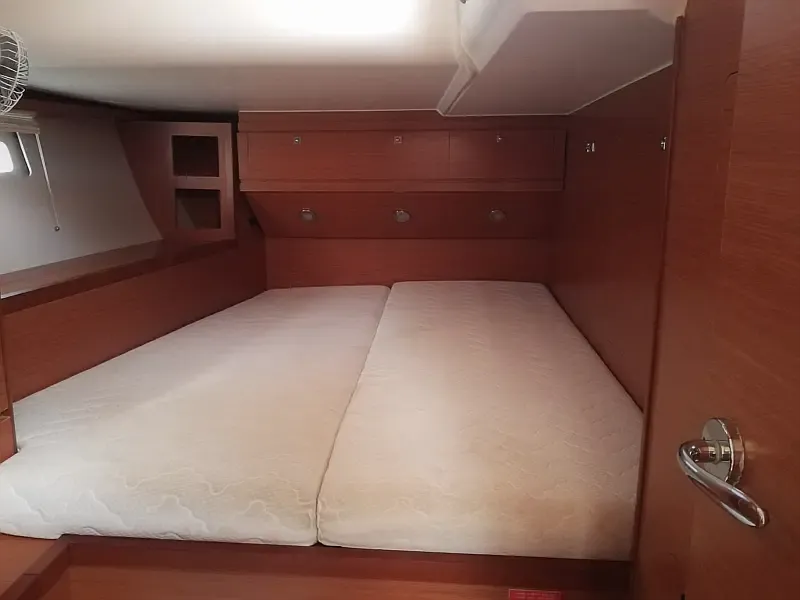 Dufour 520 Grand Large (ID=17725) - фото 12