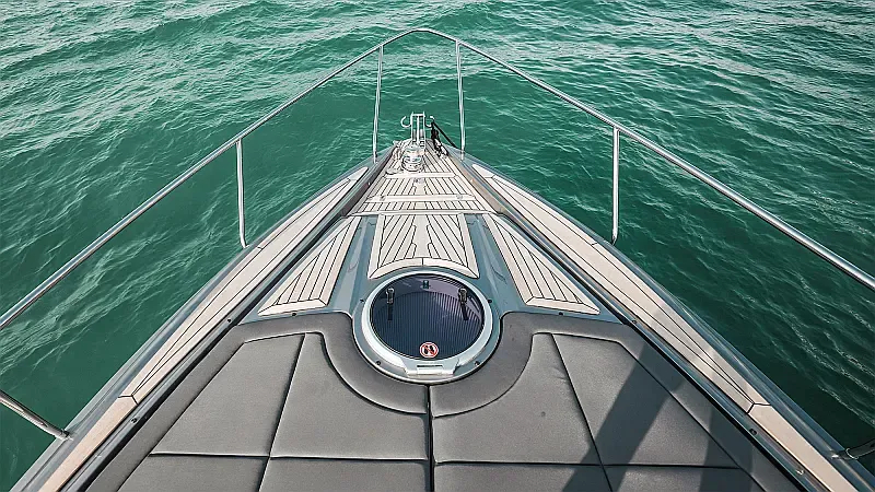 Pershing 5X (ID=17736) - фото 8