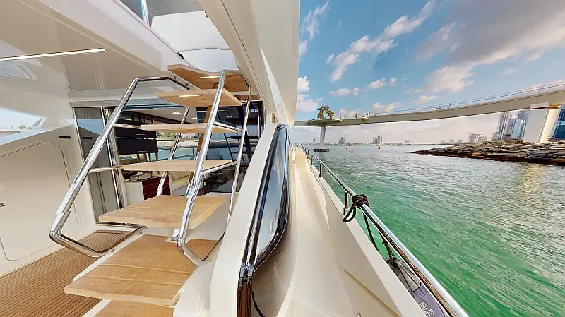 Ferretti 670 (ID=17737) - фото 10