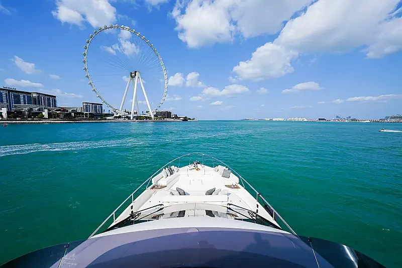 Ferretti 670 (ID=17737) - фото 14