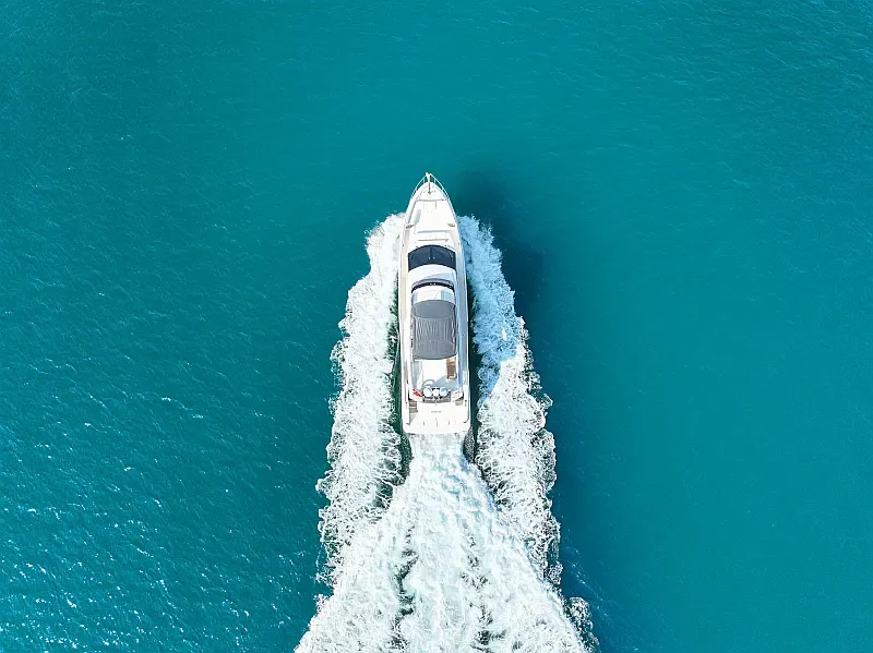Ferretti 670 (ID=17737) - фото 4