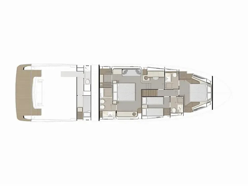 Ferretti 670 (ID=17737) - фото 2