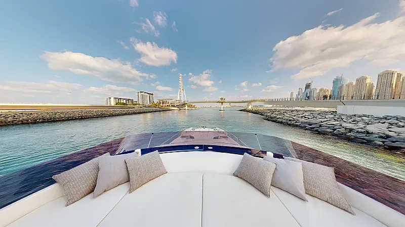Ferretti 670 (ID=17737) - фото 13