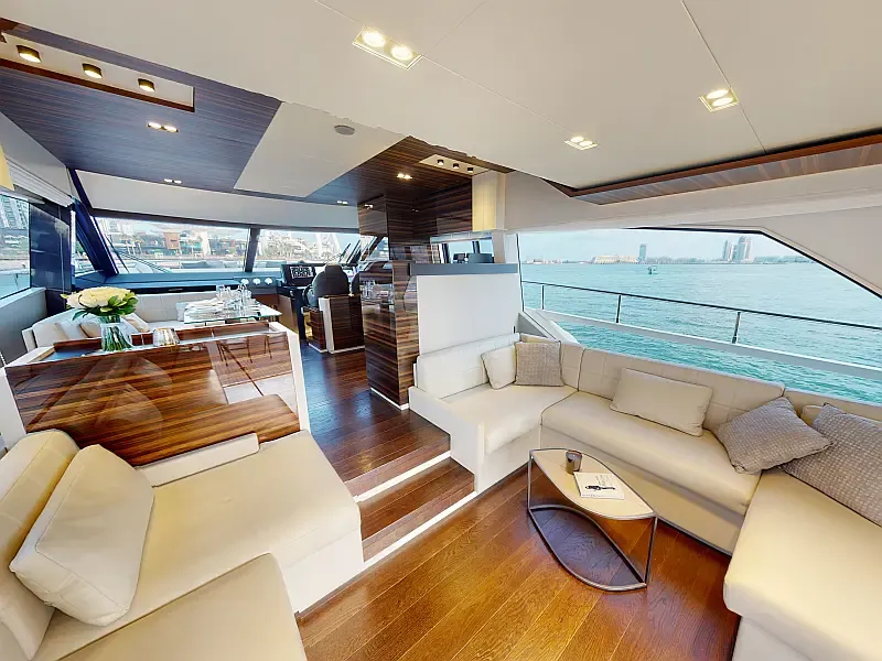 Ferretti 670 (ID=17737) - фото 3