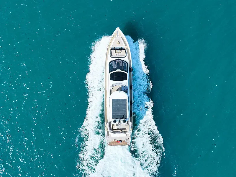 Galeon 780 (ID=17738) - фото 4