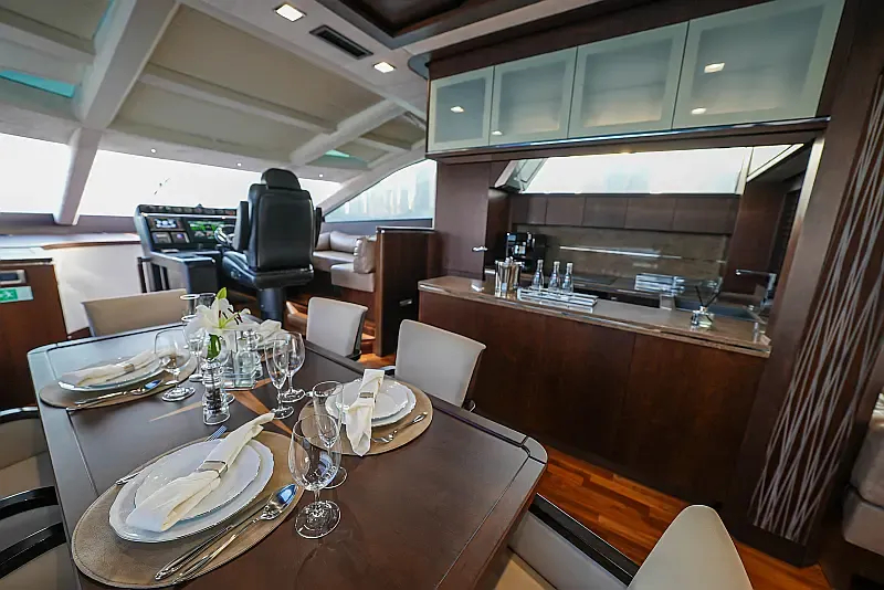 Galeon 780 (ID=17738) - фото 15