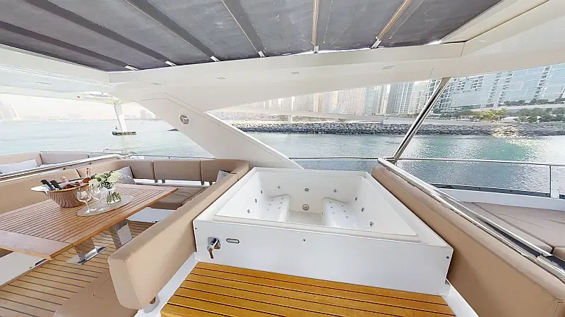 Galeon 780 (ID=17738) - фото 5