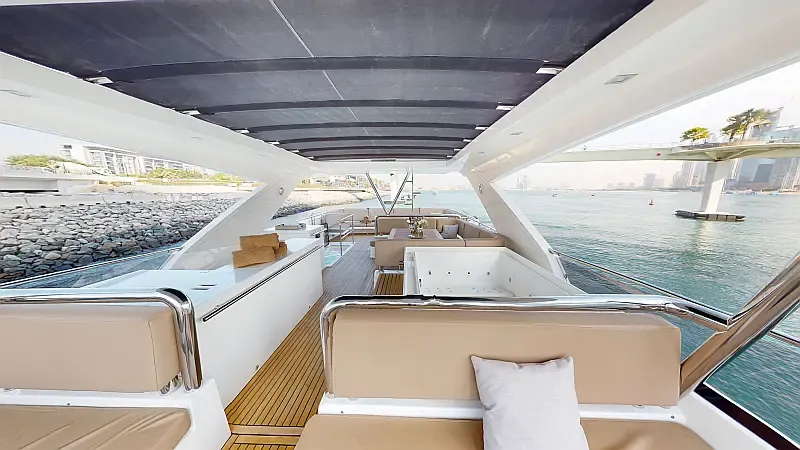 Galeon 780 (ID=17738) - фото 14