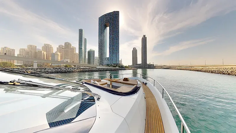 Galeon 780 (ID=17738) - фото 9