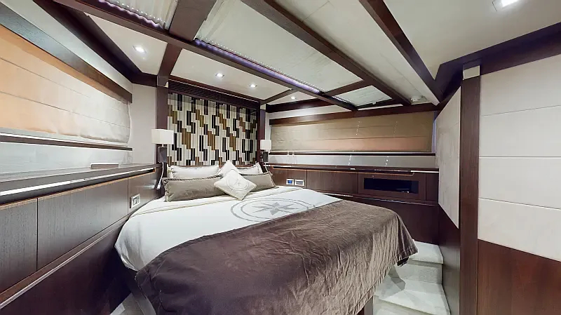 Galeon 780 (ID=17738) - фото 16